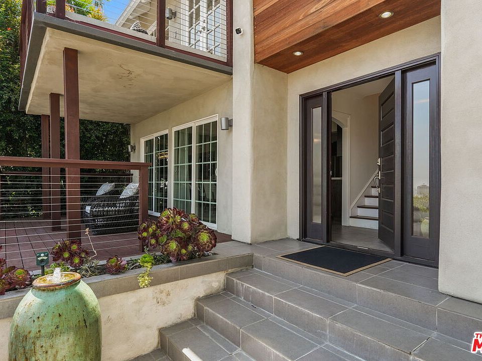 6609 Whitley Ter, Los Angeles, CA 90068 | MLS #26848053 | Zillow