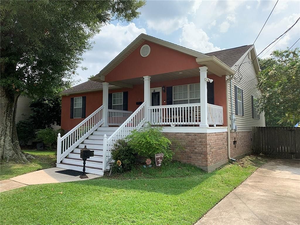 1216 Generes Dr, Harahan, LA 70123 Zillow