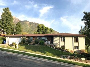 2836 E Valley View Ave, Holladay, UT 84117