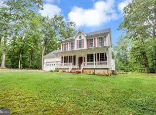 6501 Lanes Corner Rd, Spotsylvania, VA 22551