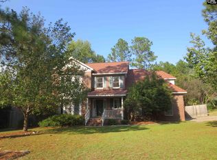 705 Wotan Rd, Columbia, SC 29229