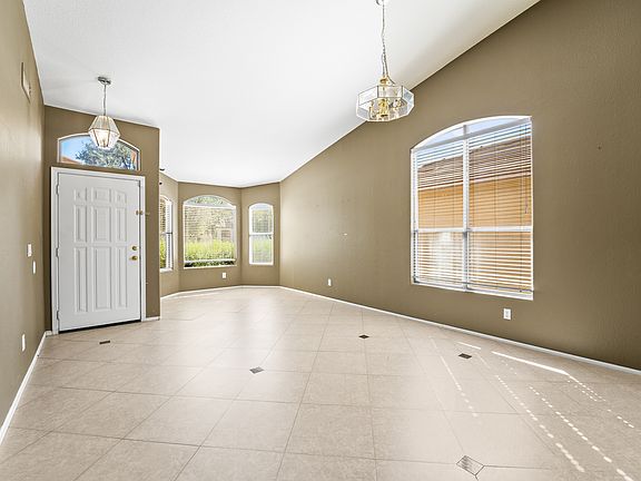 Formal Living + Dining