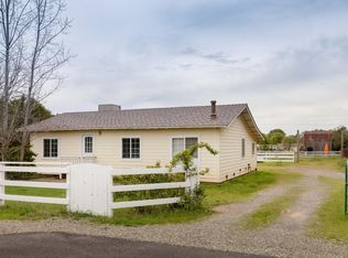 19725 Gas Point Rd, Cottonwood, CA 96022