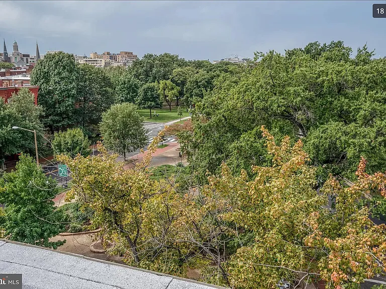 1120 Rhode Island Ave NW #1 — Photo 18