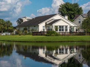 7125 Windmill Creek Rd, Charleston, SC 29414