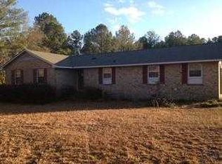 2811 Woodland Hill Way, Lancaster, SC 29720