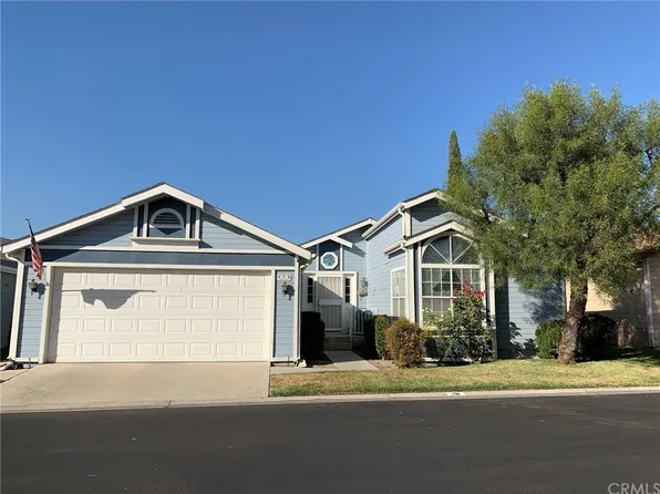 140 W Pioneer Ave Space 18, Redlands, CA 92374