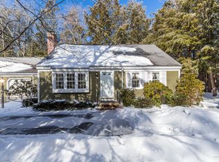 59 Applegate Ln #59, Falmouth, ME 04105