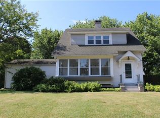 727 Butler Rd, Kittanning, PA 16201