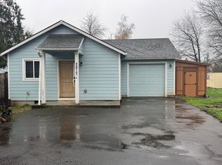 2817 SE 115th Ave #B, Portland, OR 97266