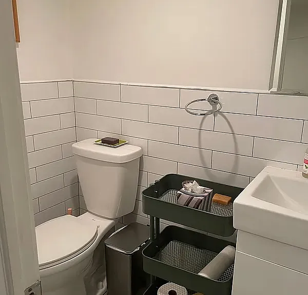 3 Quincy St #1A — Photo 18