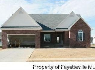 1940 Ellie Ave, Fayetteville, NC 28314