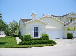 1501 Mariner Bay Blvd, Fort Pierce, FL 34949