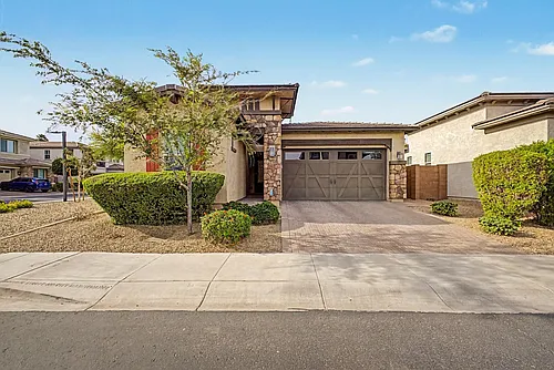 234 W Beverly Ln Photo 1