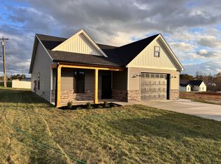 Magnolia Glen Plan, Miller Woods, Brandenburg, KY 40108