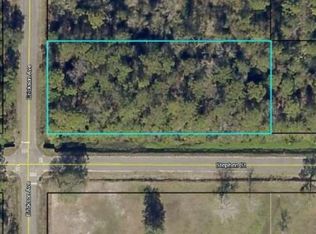 10170 Erickson Ave, Hastings, FL 32145