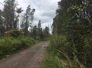 11 1766th #14, Mountain View, HI 96771