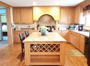 4018 J W Reynolds Rd, Meridian, MS 39301