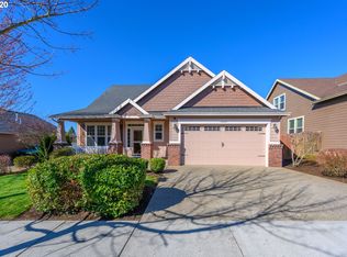 18899 Elder Rd, Oregon City, OR 97045