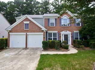 4429 Sugar Maple Dr NW, Acworth, GA 30101