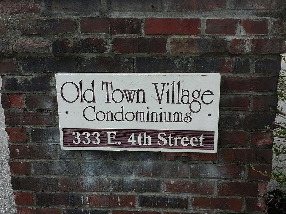 1st image of 333 E 4th St APT B1