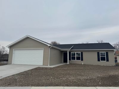 204 Carolina Dr, Vincennes, IN, 47591
