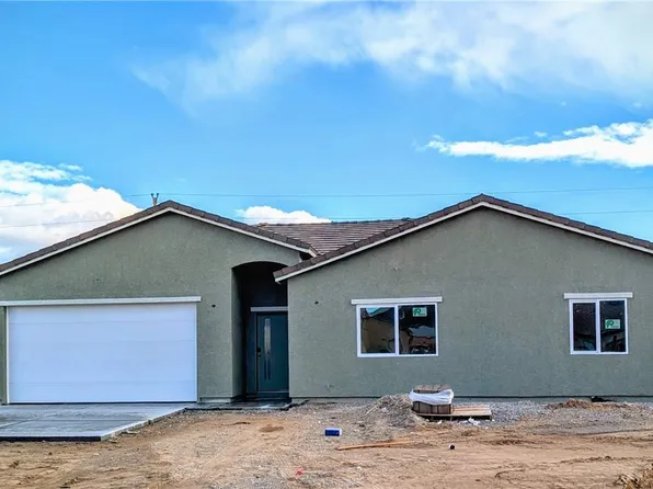 601 Nikki Way, Pahrump, NV 89060