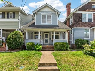 3706 Colonial Ave, Norfolk, VA 23508