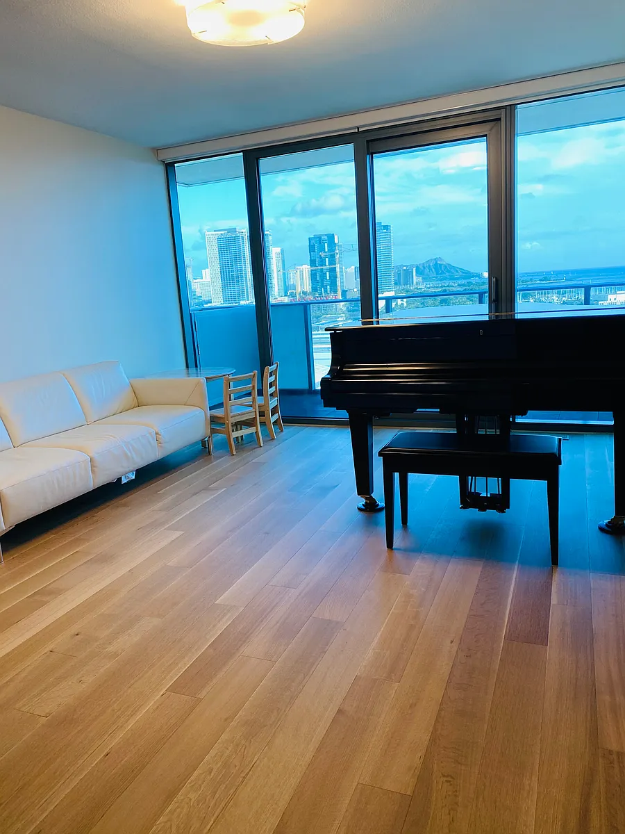 Building Photo - 600 Ala Moana Blvd #1507