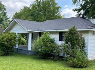 401 Cherry St, Booneville, MS 38829
