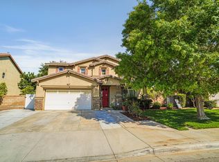 43652 Rialto Dr, Lancaster, CA 93535