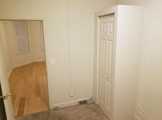 24 Turner St APT 1, Brockton, MA 02301