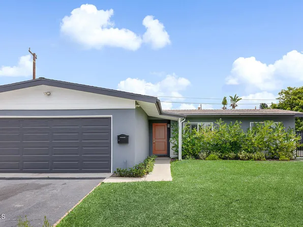 960 W Benwood St, Covina, CA 91722