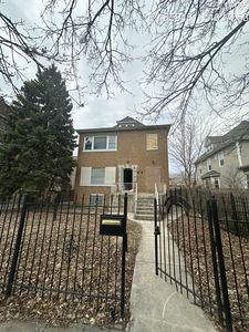 118 N Mayfield Ave, Chicago, IL, 60644