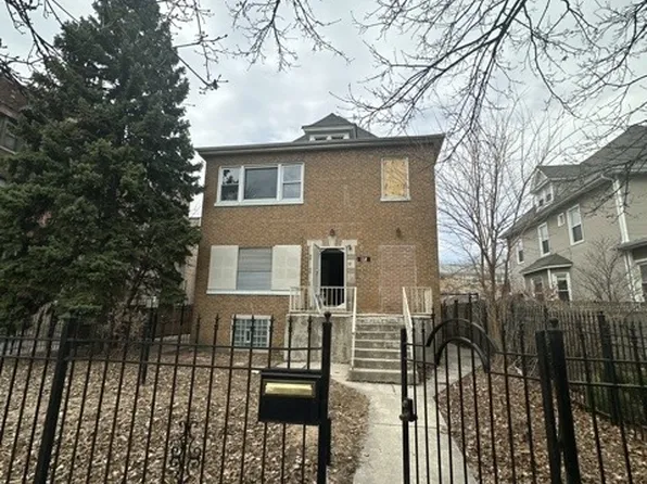 118 N Mayfield Ave, Chicago, IL 60644