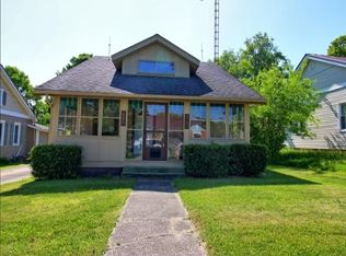 404 N Washington St, Hagerstown, IN 47346