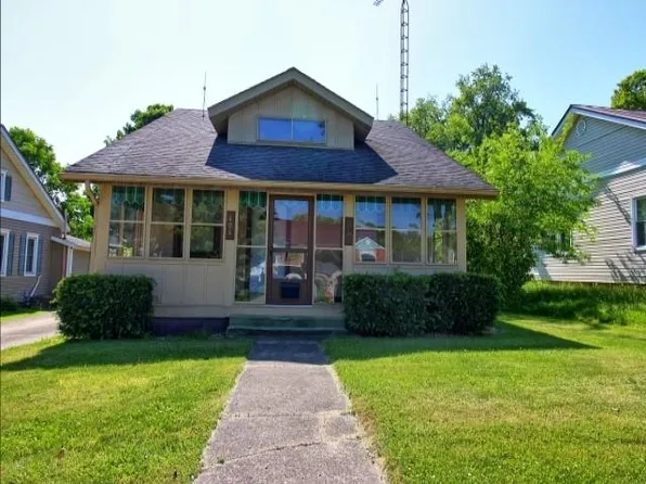 404 N Washington St, Hagerstown, IN 47346