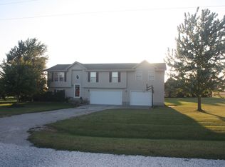 2261 E 20th Rd, Grand Ridge, IL 61325