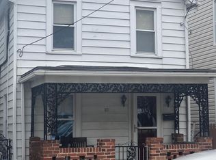 114 E 6th St, Frederick, MD 21701