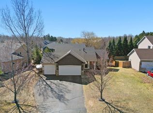 13388 4th Ave S, Zimmerman, MN 55398
