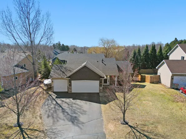 13388 4th Ave S, Zimmerman, MN 55398