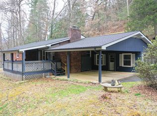 126 Locust Creek Rd, Sylva, NC 28779