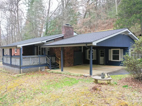 126 Locust Creek Rd, Sylva, NC 28779