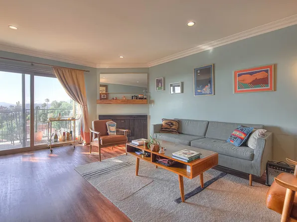 1707 Micheltorena St APT 208, Los Angeles, CA 90026