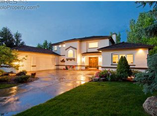 5300 Augusta Trl, Fort Collins, CO 80528