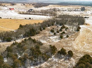 0 N 851 Diagonal Rd, Overbrook, KS 66524