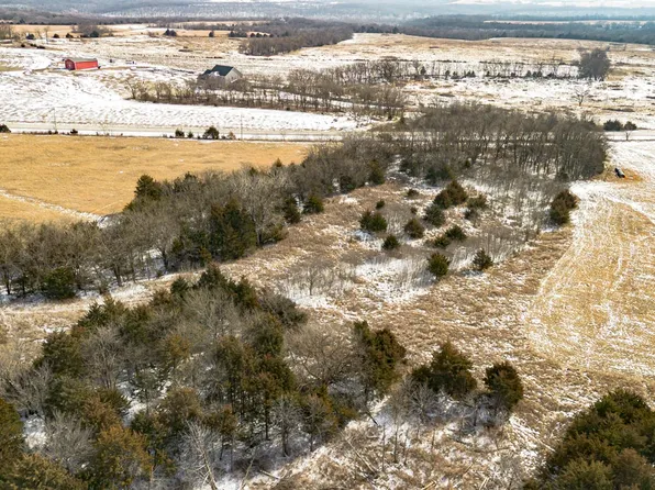 0 N 851 Diagonal Rd, Overbrook, KS 66524