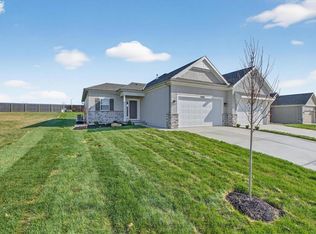 25058 W 94th Ter, Lenexa, KS 66227