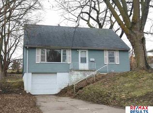 6517 N 40th St, Omaha, NE 68112