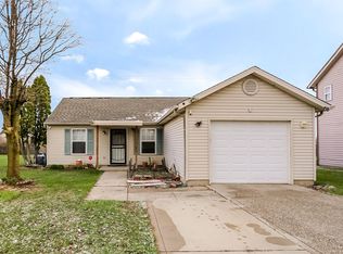 9610 English Oak Pl, Indianapolis, IN 46235